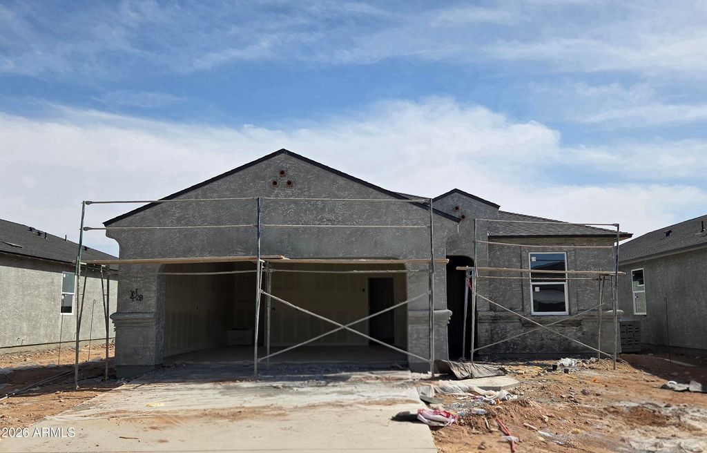 5505 E Cinder Lane, San Tan Valley, AZ 85140