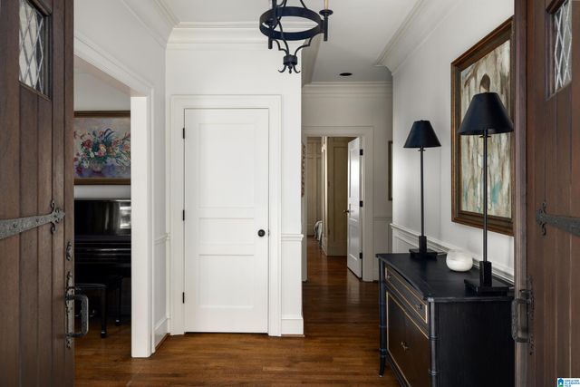 4400 FREDERICKSBURG DRIVE, Mountain Brook, AL 35213