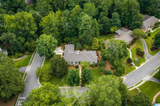 4400 FREDERICKSBURG DRIVE, Mountain Brook, AL 35213