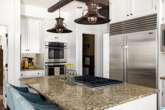 4400 FREDERICKSBURG DRIVE, Mountain Brook, AL 35213