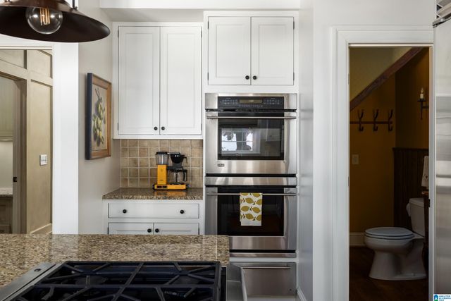 4400 FREDERICKSBURG DRIVE, Mountain Brook, AL 35213