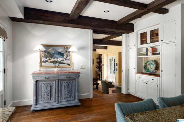 4400 FREDERICKSBURG DRIVE, Mountain Brook, AL 35213