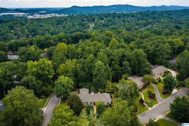 4400 FREDERICKSBURG DRIVE, Mountain Brook, AL 35213