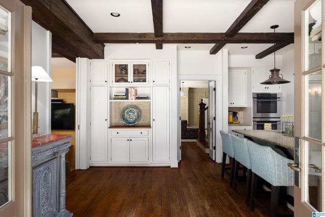 4400 FREDERICKSBURG DRIVE, Mountain Brook, AL 35213