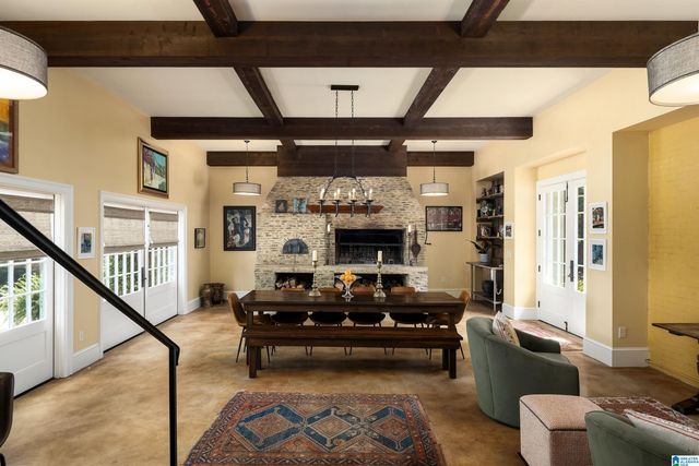 4400 FREDERICKSBURG DRIVE, Mountain Brook, AL 35213