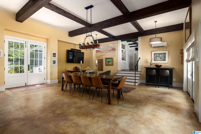 4400 FREDERICKSBURG DRIVE, Mountain Brook, AL 35213