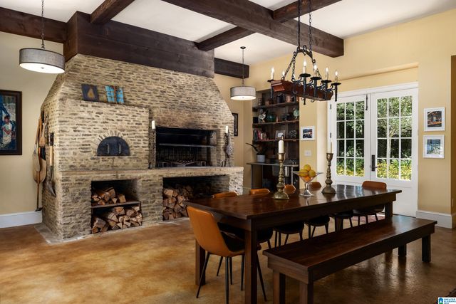 4400 FREDERICKSBURG DRIVE, Mountain Brook, AL 35213