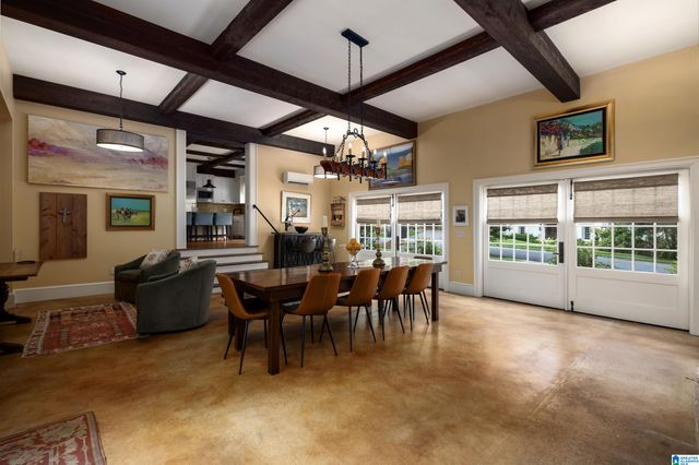 4400 FREDERICKSBURG DRIVE, Mountain Brook, AL 35213