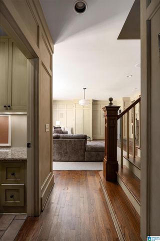 4400 FREDERICKSBURG DRIVE, Mountain Brook, AL 35213