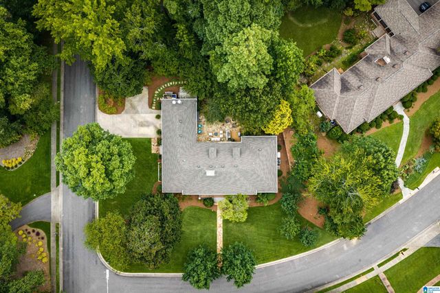 4400 FREDERICKSBURG DRIVE, Mountain Brook, AL 35213