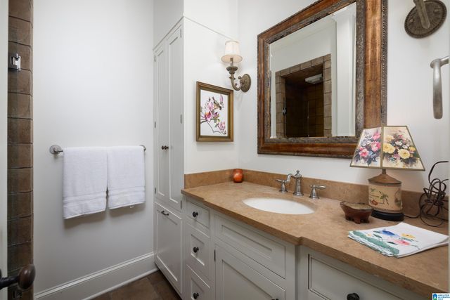 4400 FREDERICKSBURG DRIVE, Mountain Brook, AL 35213