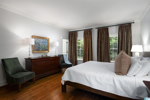 4400 FREDERICKSBURG DRIVE, Mountain Brook, AL 35213
