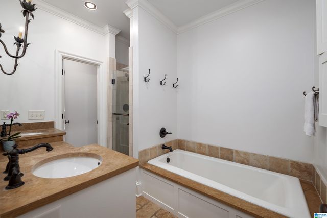 4400 FREDERICKSBURG DRIVE, Mountain Brook, AL 35213