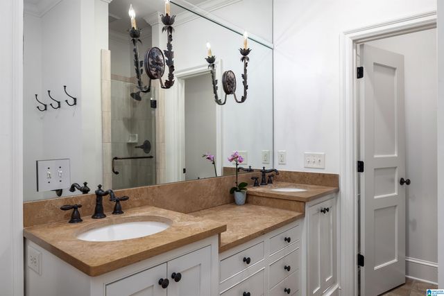 4400 FREDERICKSBURG DRIVE, Mountain Brook, AL 35213