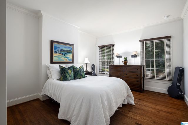 4400 FREDERICKSBURG DRIVE, Mountain Brook, AL 35213