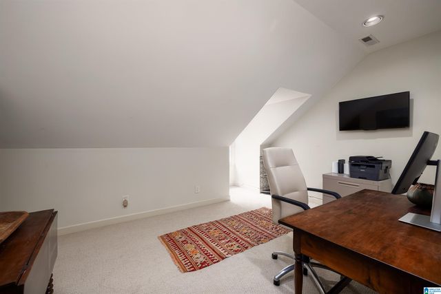 4400 FREDERICKSBURG DRIVE, Mountain Brook, AL 35213