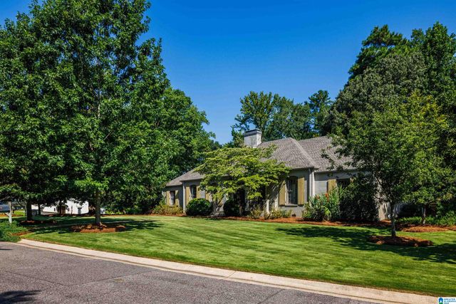 4400 FREDERICKSBURG DRIVE, Mountain Brook, AL 35213