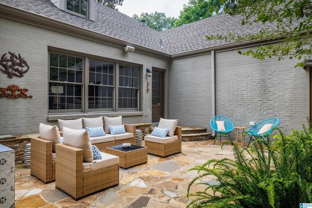 4400 FREDERICKSBURG DRIVE, Mountain Brook, AL 35213