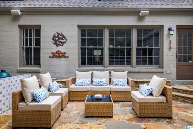 4400 FREDERICKSBURG DRIVE, Mountain Brook, AL 35213