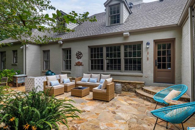 4400 FREDERICKSBURG DRIVE, Mountain Brook, AL 35213