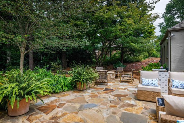4400 FREDERICKSBURG DRIVE, Mountain Brook, AL 35213