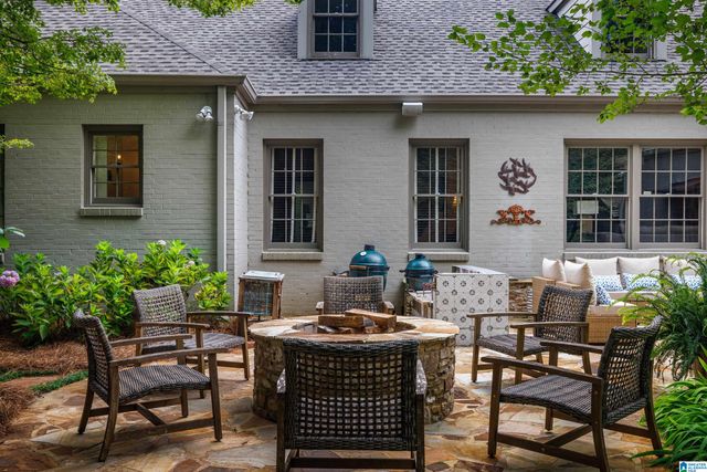 4400 FREDERICKSBURG DRIVE, Mountain Brook, AL 35213
