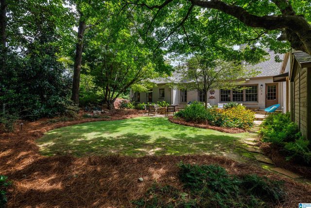 4400 FREDERICKSBURG DRIVE, Mountain Brook, AL 35213