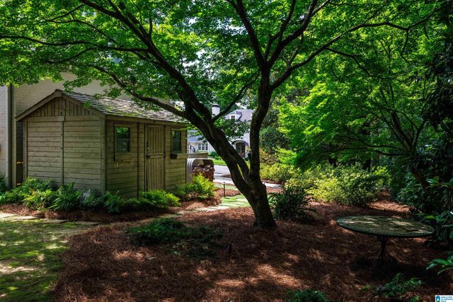 4400 FREDERICKSBURG DRIVE, Mountain Brook, AL 35213