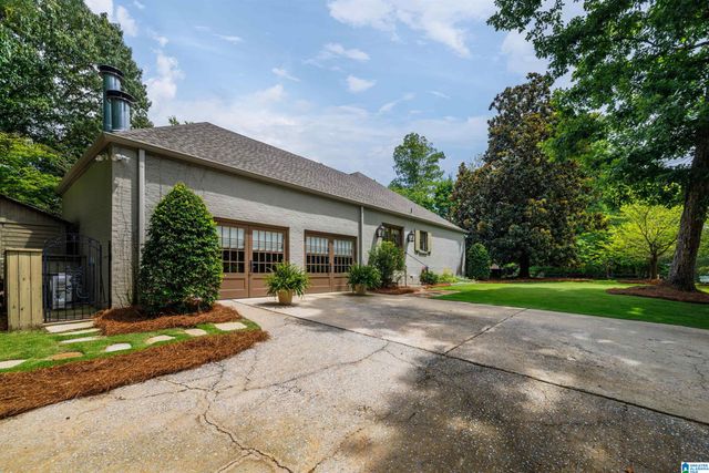 4400 FREDERICKSBURG DRIVE, Mountain Brook, AL 35213