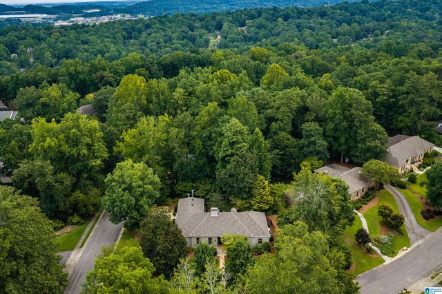 4400 FREDERICKSBURG DRIVE, Mountain Brook, AL 35213