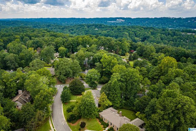 4400 FREDERICKSBURG DRIVE, Mountain Brook, AL 35213