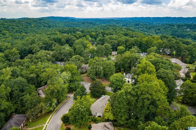 4400 FREDERICKSBURG DRIVE, Mountain Brook, AL 35213