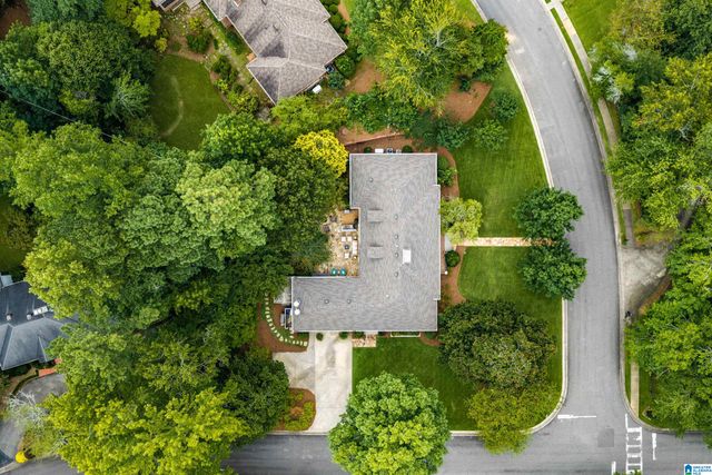 4400 FREDERICKSBURG DRIVE, Mountain Brook, AL 35213