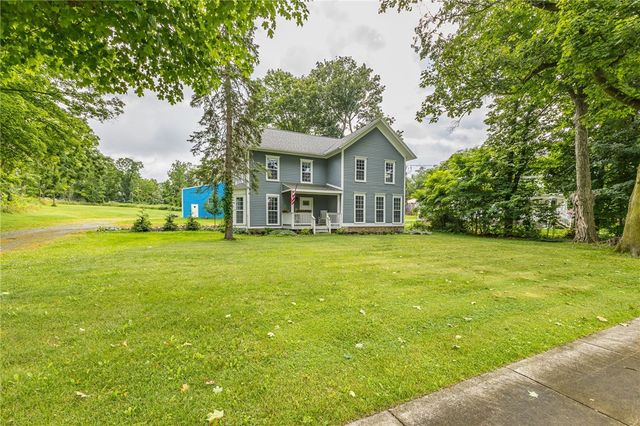 21 State Street, East Bloomfield, NY 14469