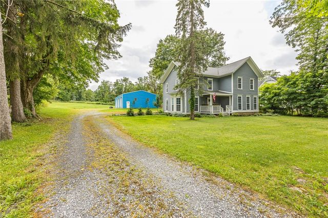 21 State Street, East Bloomfield, NY 14469