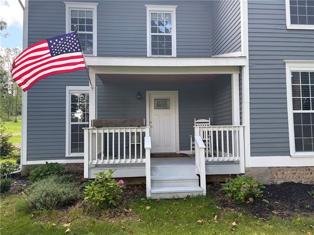 21 State Street, East Bloomfield, NY 14469