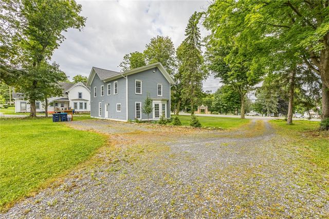 21 State Street, East Bloomfield, NY 14469
