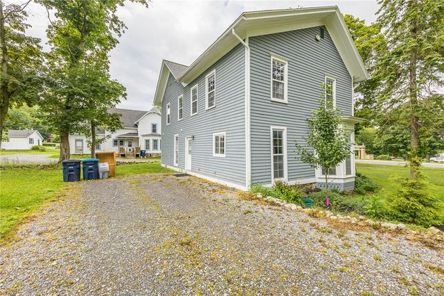 21 State Street, East Bloomfield, NY 14469