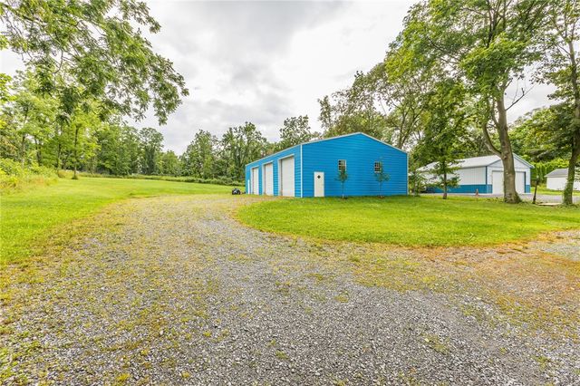 21 State Street, East Bloomfield, NY 14469