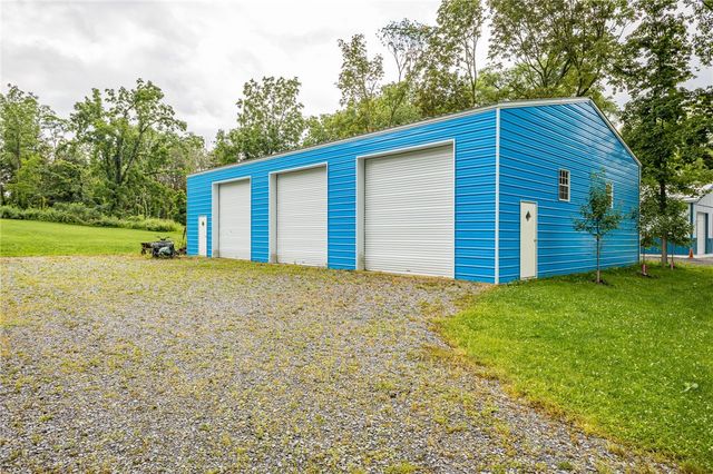 21 State Street, East Bloomfield, NY 14469
