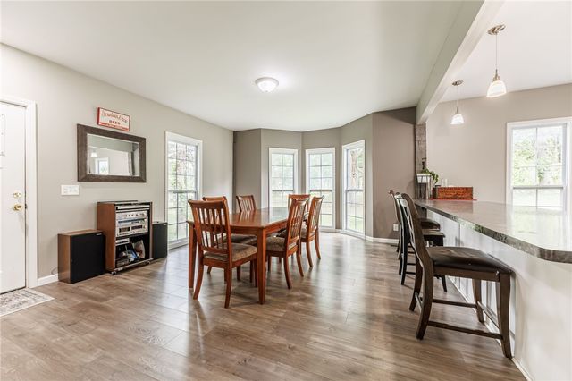 21 State Street, East Bloomfield, NY 14469