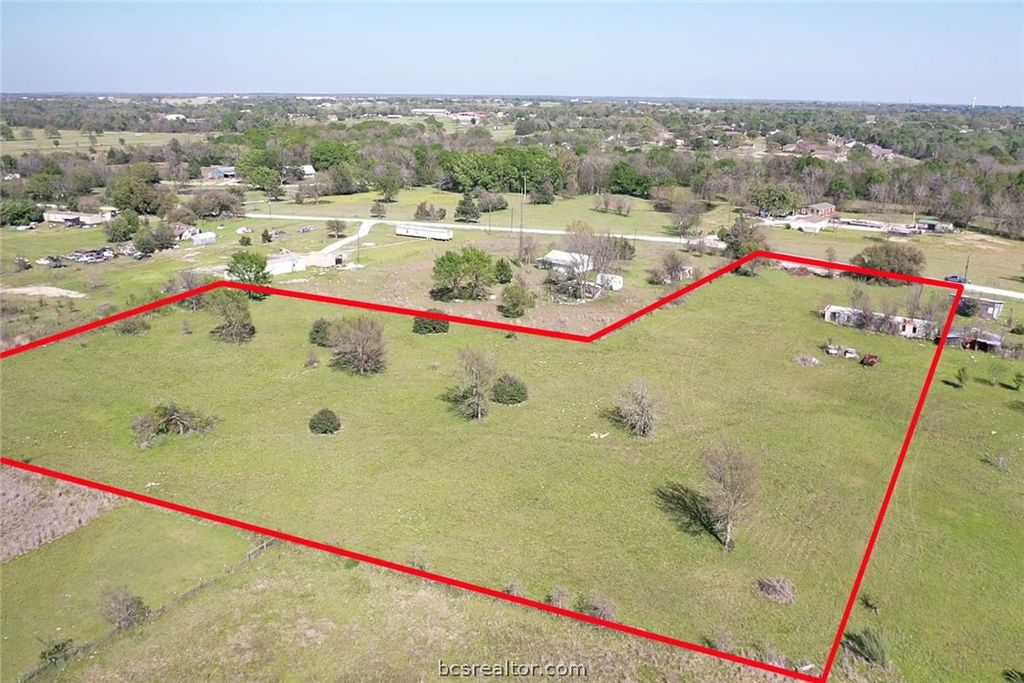 5 acs Mustang Loop, Madisonville, TX 77864 — photo 3