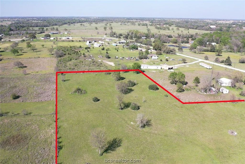 5 acs Mustang Loop, Madisonville, TX 77864 — photo 4