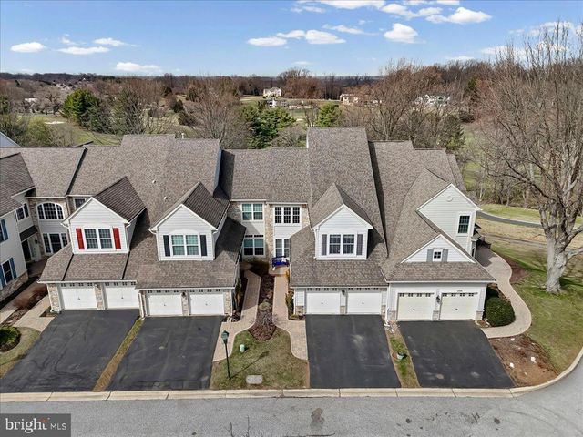 236 GREENBRIAR DR, West Chester, PA 19382