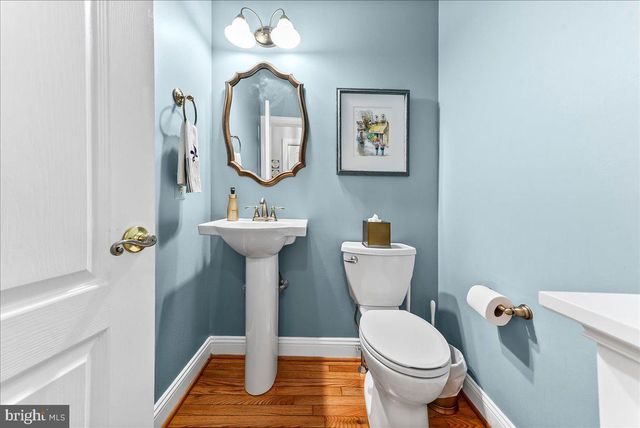 236 GREENBRIAR DR, West Chester, PA 19382