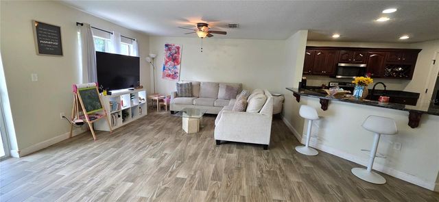 4555 LIMERICK DRIVE, Tampa, FL 33610