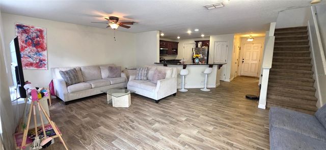 4555 LIMERICK DRIVE, Tampa, FL 33610