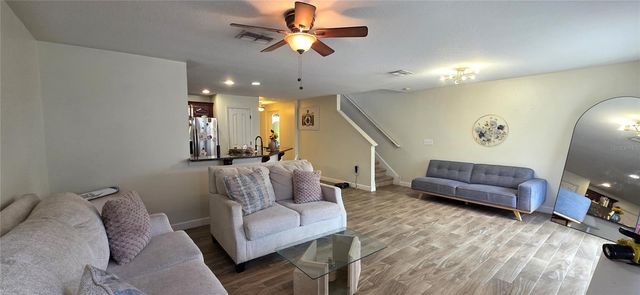 4555 LIMERICK DRIVE, Tampa, FL 33610