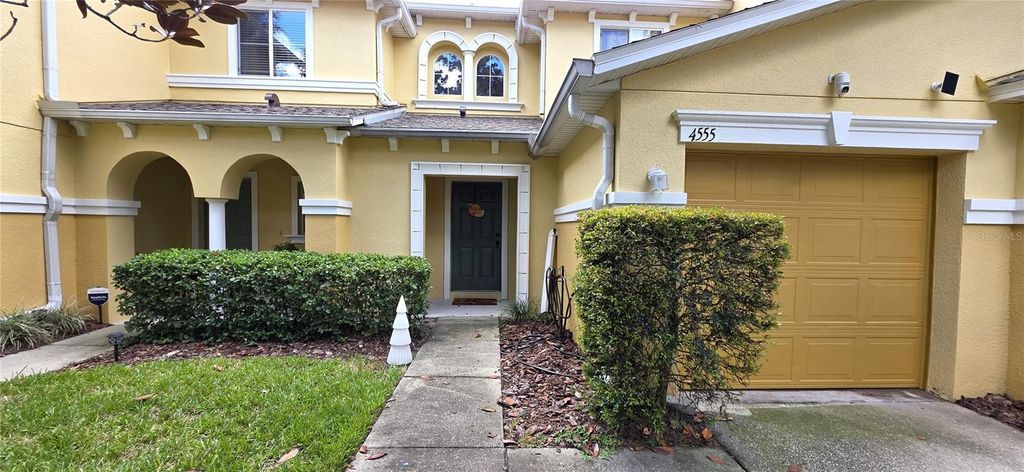 4555 LIMERICK DRIVE, Tampa, FL 33610