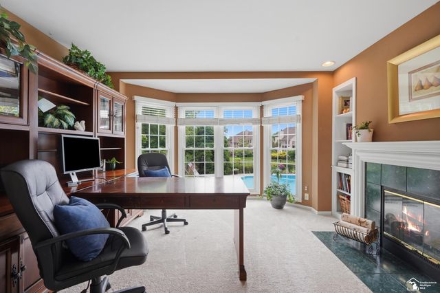 5040 cherry blossom circle Circle, West Bloomfield Twp, MI 48324